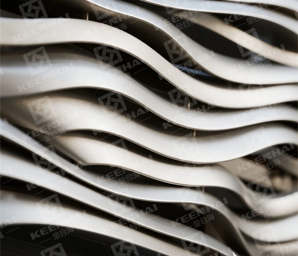 Aluminum Wave Board suppliers
